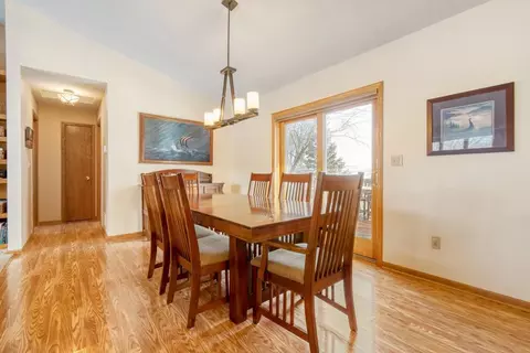 Dining - 2658 Shadow Ln, Chaska, MN 55318 photo 2 of 3