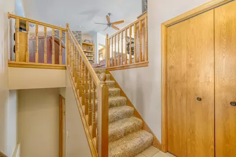 Entry Way - 2658 Shadow Ln, Chaska, MN 55318 photo 1 of 1