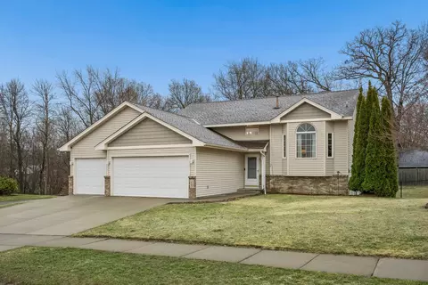 3663 Kahler Dr NE, Saint Michael, MN 55376