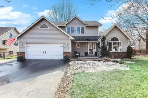 5124 192nd St W, Farmington, MN 55024