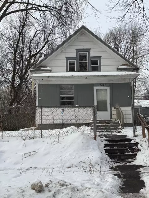 3345 N 6th St, Minneapolis, MN 55412