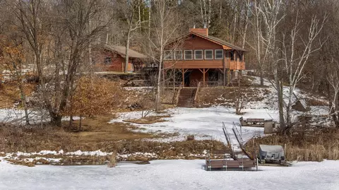 10802 Sunset Bay Ln, Pequot Lakes, MN 56472