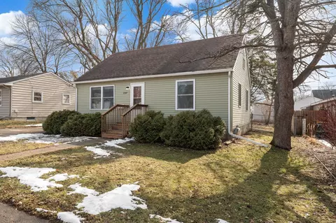 1507 Louis St, Albert Lea, MN 56007