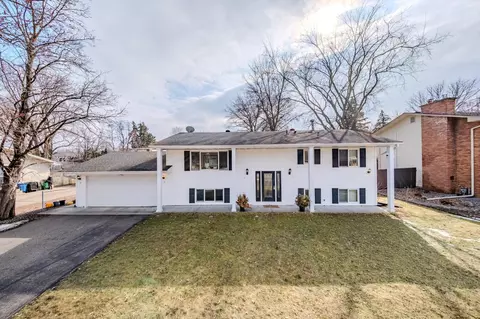 1901 Mounds Ave, New Brighton, MN 55112