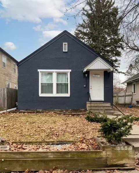 3550 Logan Ave N, Minneapolis, MN 55412