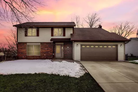 7230 Imperial Avenue Ct S, Cottage Grove, MN 55016