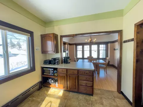 Kitchen - 629 N 19th Ave E, Duluth, MN 55812 photo 3 of 4