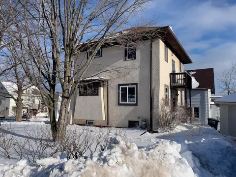 Exterior - 629 N 19th Ave E, Duluth, MN 55812 photo 6 of 8