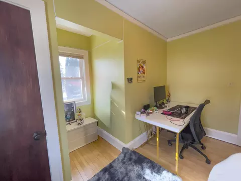 Bedroom - 629 N 19th Ave E, Duluth, MN 55812 photo 7 of 7
