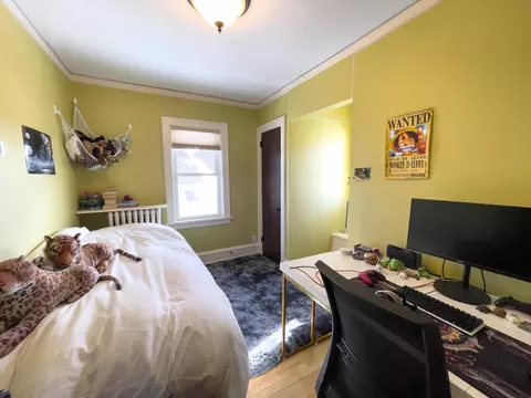 Bedroom - 629 N 19th Ave E, Duluth, MN 55812 photo 6 of 7