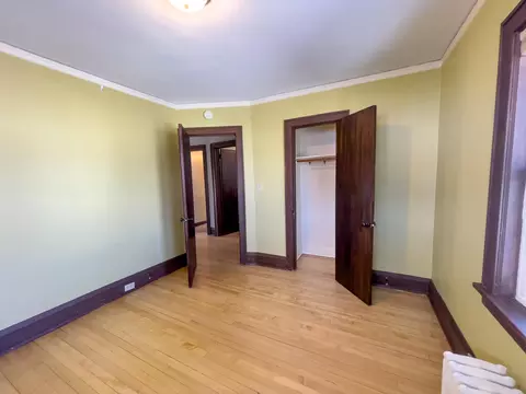 Bedroom - 629 N 19th Ave E, Duluth, MN 55812 photo 5 of 7