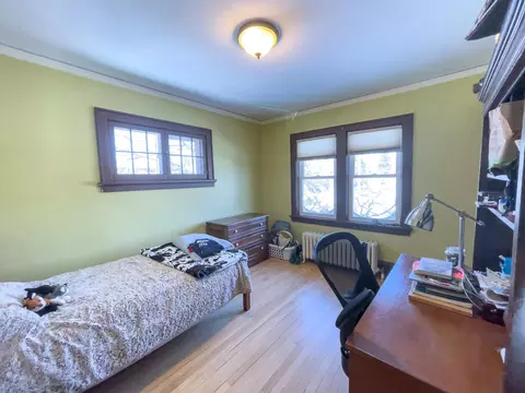 Bedroom - 629 N 19th Ave E, Duluth, MN 55812 photo 1 of 7