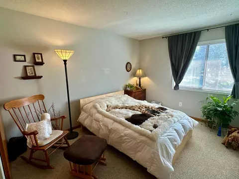Bedroom - 1621 City View Dr, Eagan, MN 55121 photo 1 of 2