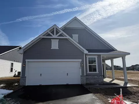 19251 101st Pl, Rogers, MN 55374