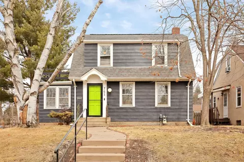 761 Sherwood Ave, Saint Paul, MN 55106