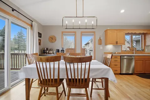 Dining - 1710 16th St SW, Austin, MN 55912 photo 1 of 1