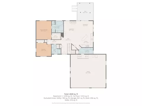 Floorplan - 1710 16th St SW, Austin, MN 55912 photo 2 of 4