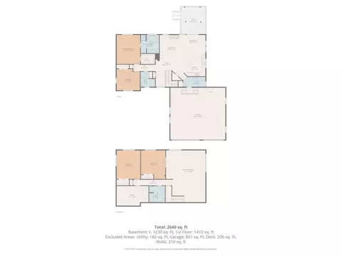 Floorplan - 1710 16th St SW, Austin, MN 55912 photo 3 of 4