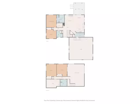 Floorplan - 1710 16th St SW, Austin, MN 55912 photo 4 of 4