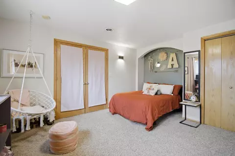 Bedroom - 1710 16th St SW, Austin, MN 55912 photo 6 of 8