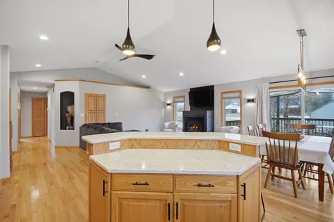 Kitchen - 1710 16th St SW, Austin, MN 55912 photo 3 of 3