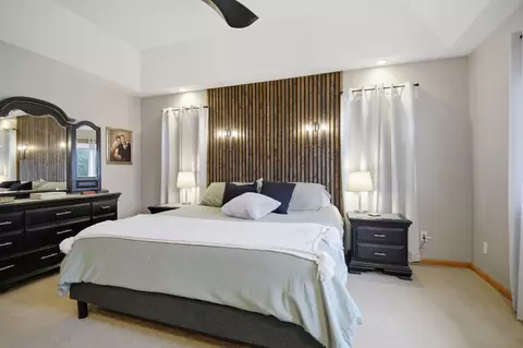 Bedroom - 1710 16th St SW, Austin, MN 55912 photo 1 of 8