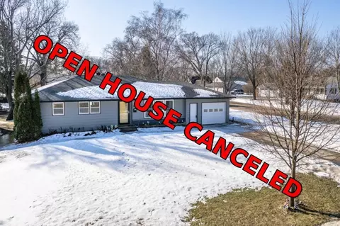 729 W Birch Ave, Fergus Falls, MN 56537