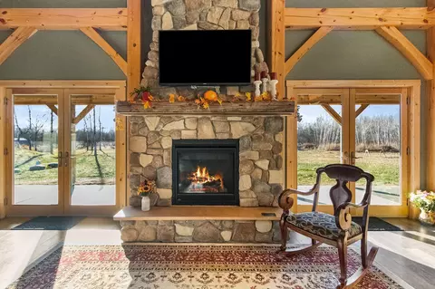 Living - 6014 Brown Rd, Kettle River, MN 55757 photo 4 of 4