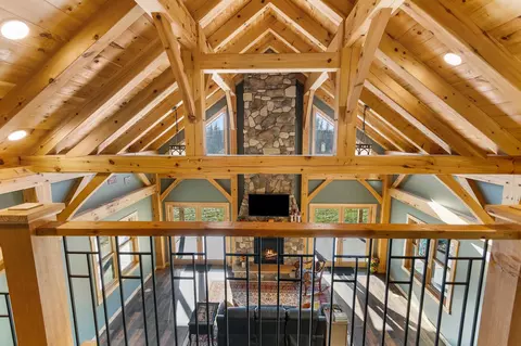 Entry Way - 6014 Brown Rd, Kettle River, MN 55757 photo 1 of 2