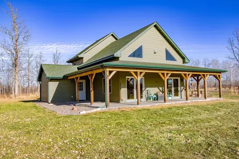6014 Brown Rd, Kettle River, MN 55757
