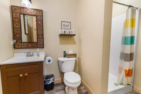 Bath - 6014 Brown Rd, Kettle River, MN 55757 photo 2 of 4