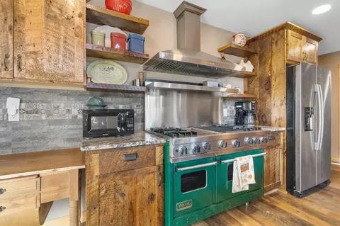 Kitchen - 6014 Brown Rd, Kettle River, MN 55757 photo 1 of 2