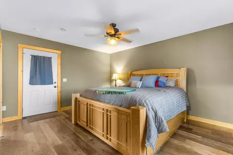 Bedroom - 6014 Brown Rd, Kettle River, MN 55757 photo 1 of 5