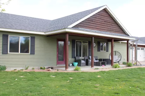 7418 450th St, Harris, MN 55032