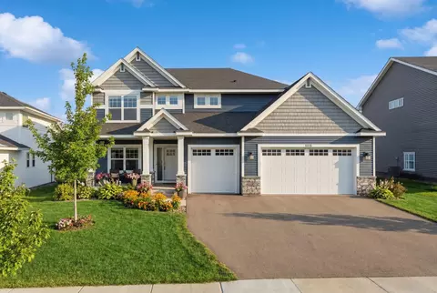 6016 Inskip Ave S, Cottage Grove, MN 55016