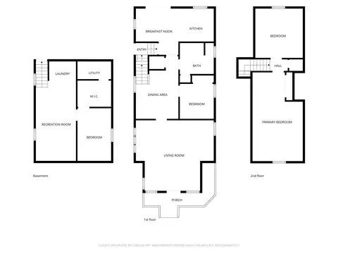 Floorplan - 711 8th St NW, Austin, MN 55912 photo 4 of 4