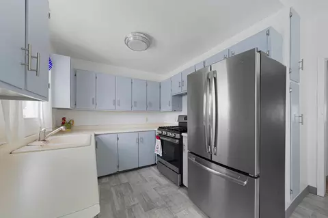 Kitchen - 711 8th St NW, Austin, MN 55912 photo 2 of 2