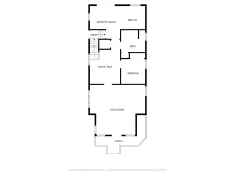 Floorplan - 711 8th St NW, Austin, MN 55912 photo 2 of 4