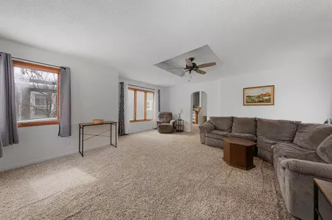 Living - 711 8th St NW, Austin, MN 55912 photo 1 of 2