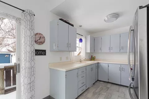 Kitchen - 711 8th St NW, Austin, MN 55912 photo 1 of 2