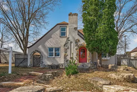 2824 Stinson Blvd, Minneapolis, MN 55418