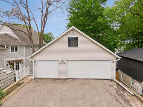 Exterior - 4936 Edgewater Dr, Mound, MN 55364 photo 2 of 5