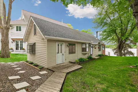 Exterior - 4936 Edgewater Dr, Mound, MN 55364 photo 3 of 5
