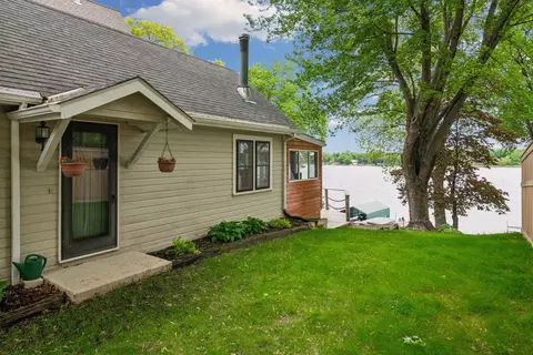 Exterior - 4936 Edgewater Dr, Mound, MN 55364 photo 1 of 5