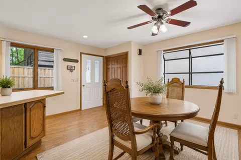 Dining - 4936 Edgewater Dr, Mound, MN 55364 photo 1 of 2