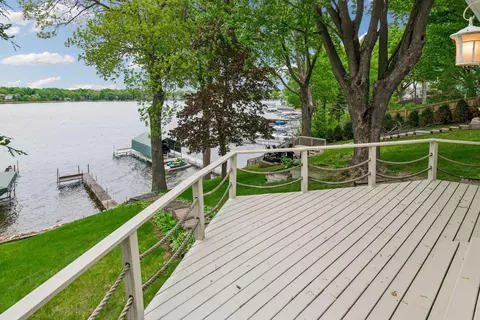 Exterior - 4936 Edgewater Dr, Mound, MN 55364 photo 5 of 5