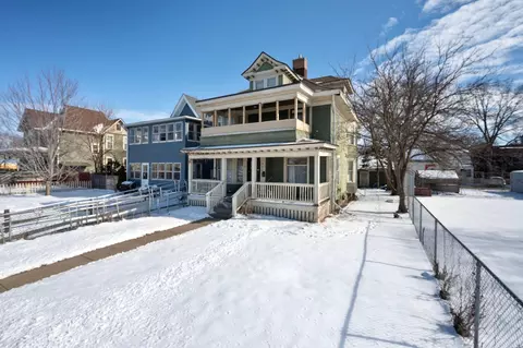 3217 Nicollet Ave, Minneapolis, MN 55408