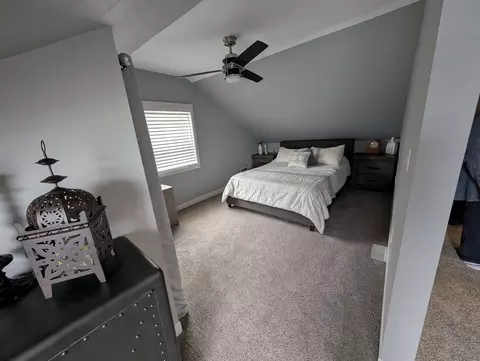 Bedroom - 10458 Angler Dr, Grey Eagle, MN 56336 photo 2 of 2