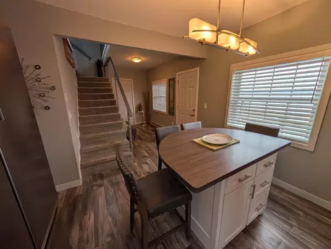 Entry Way - 10458 Angler Dr, Grey Eagle, MN 56336 photo 1 of 3