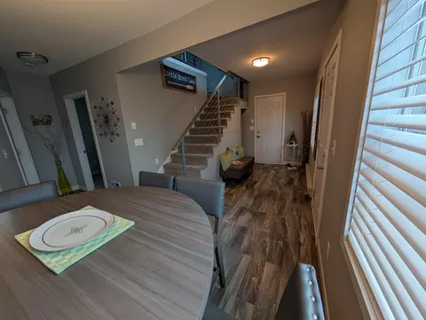 Entry Way - 10458 Angler Dr, Grey Eagle, MN 56336 photo 2 of 3